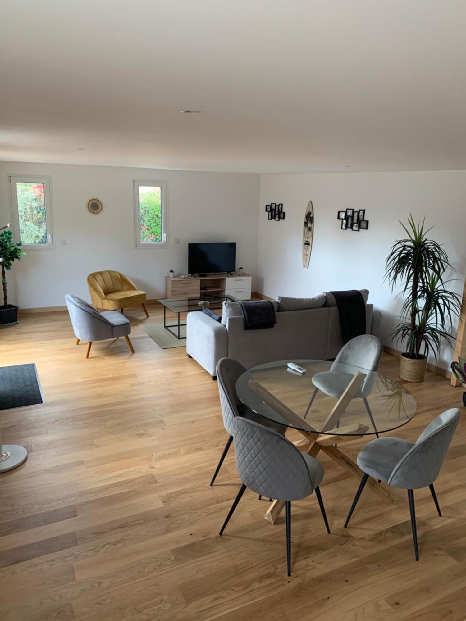 Enhoti Plouer-sur-Rance Exterior foto